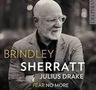 Brindley Sherratt - Fear no more, CD