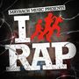 Rick Ross: Mayback Music Pres.:I Run Rap, CD