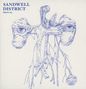Sandwell District: Fabric 69, CD, CD