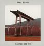 Fake Blood: Fabriclive 69: Fake Blood, CD