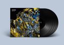 DJ Sasha: Fabric 99, LP,LP,LP,LP