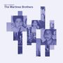 The Martinez Brothers: Fabric Presents: The Martinez Brothers, LP,LP