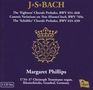 Johann Sebastian Bach: Choräle BWV 651-668 "Leipziger Choräle", CD,CD