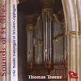 Thomas Trotter - Sounds of St Giles, CD