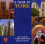 York Minster Choir - A Year At York, CD
