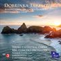 Dobrinka Tabakova: Chorwerke, CD, CD