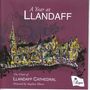 : Llandaff Cathedral Choir - A Year at Llandaff, CD