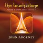 John Adorney: Touchstone, CD