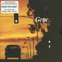 Gene: Rising For Sunset, CD