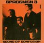 Spacemen 3: Sound Of Confusion, CD