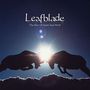 Leafblade: The Kiss Of Spirit & Flesh, CD