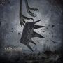 Katatonia: Dethroned & Uncrowned, CD