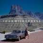 The Pineapple Thief: Your Wilderness, CD