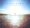 Anathema: We're Here Because We're Here, CD