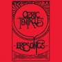 Ozric Tentacles: Erpsongs, CD