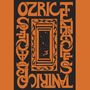 Ozric Tentacles: Tantric Obstacles, CD