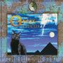 Ozric Tentacles: The Hidden Step, CD