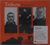 Trifecta: Fragments, CD