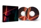 TesseracT: Radar, CD,CD