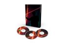 TesseracT: Radar (Limited Deluxe Edition), BR,CD,CD