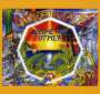 Ozric Tentacles: Become The Other (2020 Ed Wynne Remaster) (Colored Vinyl), LP,LP