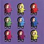 Marillion: Anoraknophobia, LP