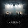 Klone: Alive, 2 LPs