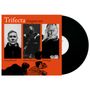 Trifecta: Fragments (180g), LP