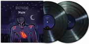Gazpacho: Night (Black Vinyl 2LP), 2 LPs