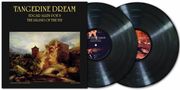 Tangerine Dream: Edgar Allen Poe's The Island Of The Fay, 2 LPs