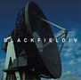 Blackfield (Steven Wilson): Blackfield IV (Limited Deluxe Edition) (CD + DVD-Audio/Video), 1 CD und 1 DVD