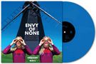 Envy Of None: Stygian Waves (Half-Speed Mastered) (Limited Edition) (Blue Vinyl), LP