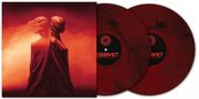 TesseracT: War Of Being (Limited Tour Edition) (Red W/ Black Marble Vinyl), LP,LP