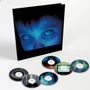 Porcupine Tree: Fear Of A Blank Planet (Deluxe Boxset), 5 CDs, 1 Blu-ray Disc und 1 Buch