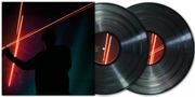 TesseracT: Radar, LP,LP