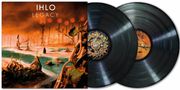 Ihlo: Legacy, 2 LPs