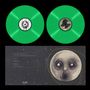 Steven Wilson: Raven That Refused To Sing (10th Anniversary Glow In The Dark Vinyl), 2 LPs