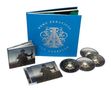 Ian Anderson: Homo Erraticus (Limited Deluxe Edition) (2CD + DVD-Audio + DVD-Video), CD