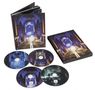 Anathema: A Sort Of Homecoming: Live 2015, 2 CDs, 1 DVD und 1 Blu-ray Disc