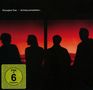 Porcupine Tree: Arriving Somewhere, CD,CD,BR