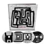 The Pineapple Thief: Versions Of The Truth (Deluxe Book), CD,CD,DVD,BR