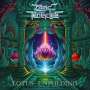 Ozric Tentacles: Lotus Unfolding, CD