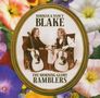 Norman Blake: Morning Glory Ramblers, CD