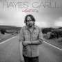 Hayes Carll: What It Is (180g), LP