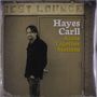 Hayes Carll: Alone Together Sessions, LP