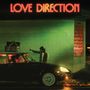 The Dip: Love Direction, CD