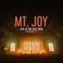 Mt. Joy: Live At The Salt Shed, 3 LPs