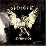 Shocore: Evilution, CD, CD