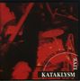 Kataklysm: Northern Hyper Blast Live, CD