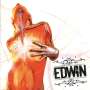 Edwin: Better Days, CD